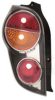 VAN WEZEL 0808931 Combination Rearlight